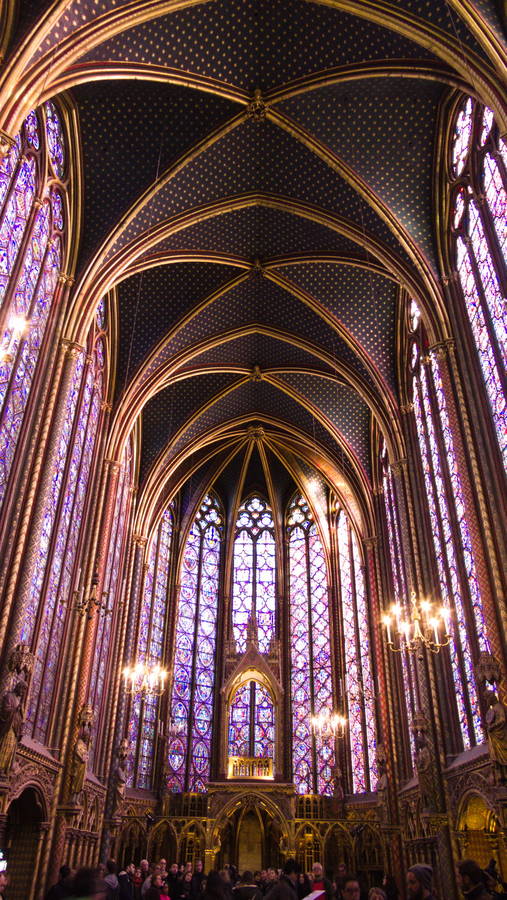 saintechapelle077